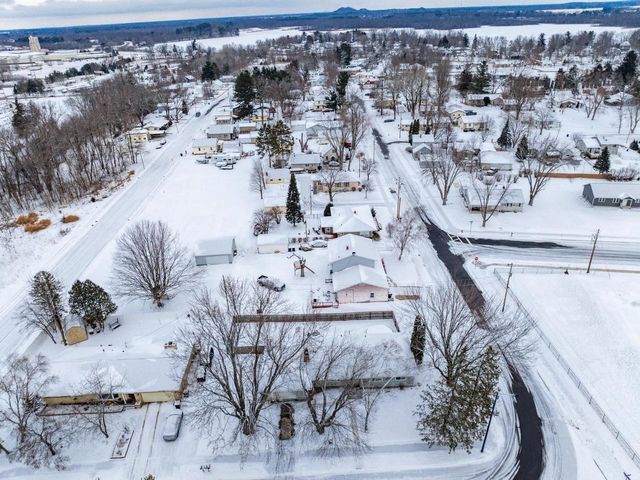 801 Pearl Street, Mauston, WI 53948