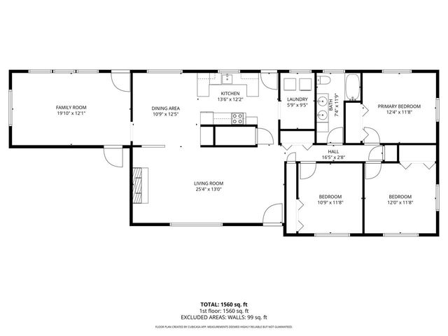 801 Pearl Street, Mauston, WI 53948