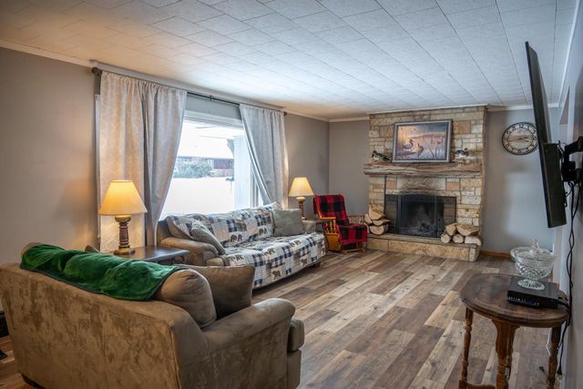 801 Pearl Street, Mauston, WI 53948