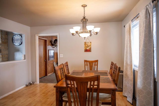 801 Pearl Street, Mauston, WI 53948