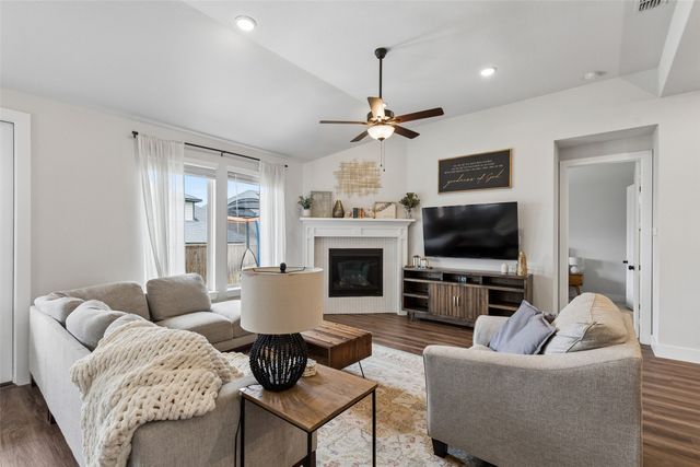 5144 Cantle Court, Fort Worth, TX 76036