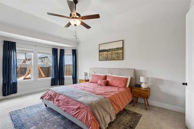 5144 Cantle Court, Fort Worth, TX 76036