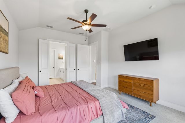 5144 Cantle Court, Fort Worth, TX 76036