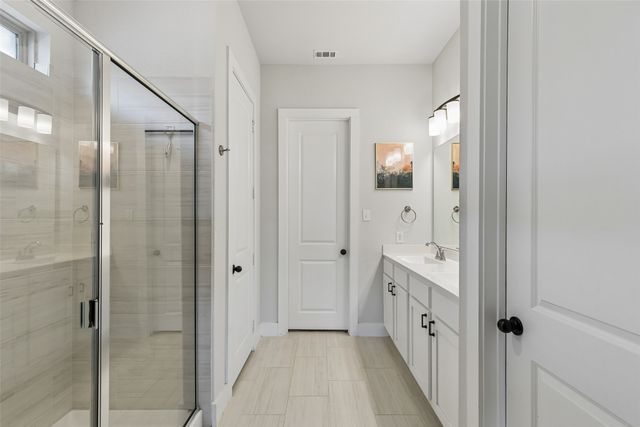 5144 Cantle Court, Fort Worth, TX 76036