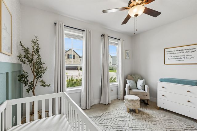5144 Cantle Court, Fort Worth, TX 76036