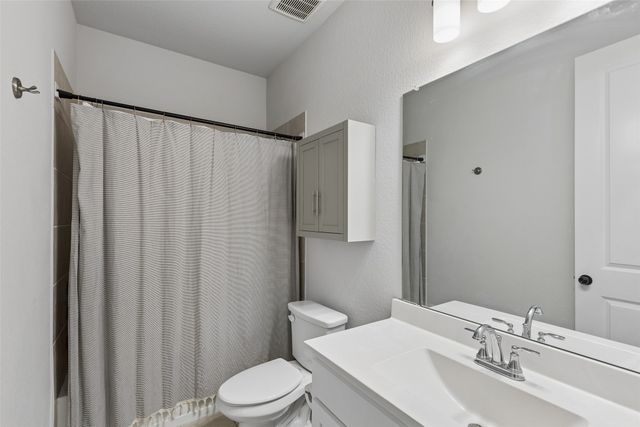 5144 Cantle Court, Fort Worth, TX 76036