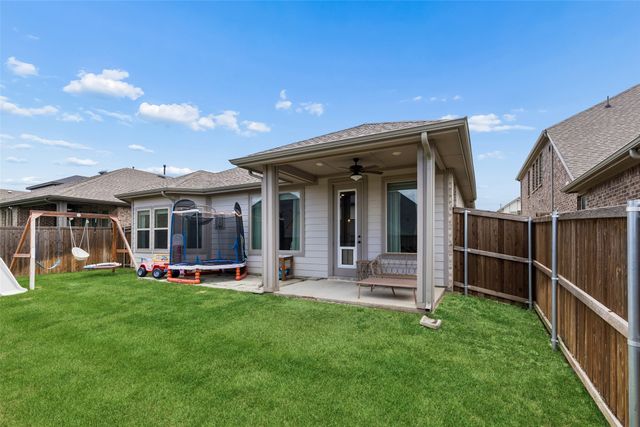 5144 Cantle Court, Fort Worth, TX 76036