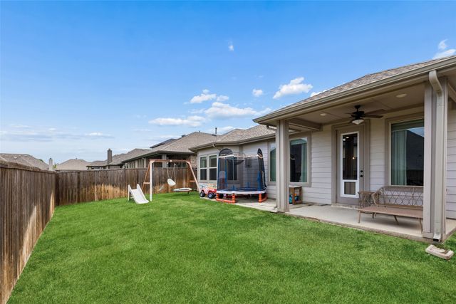 5144 Cantle Court, Fort Worth, TX 76036