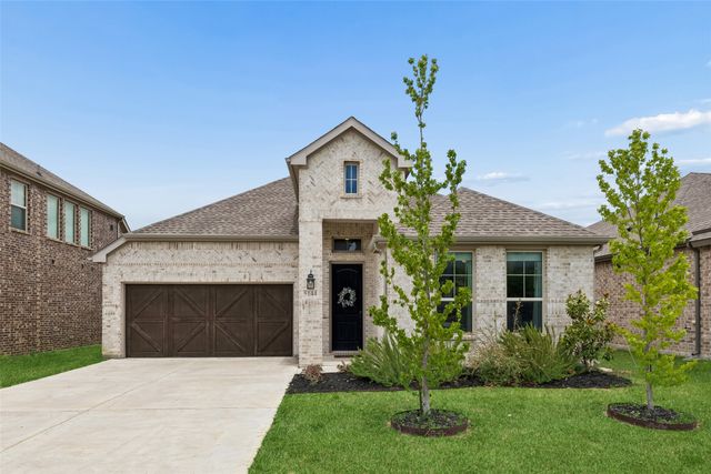 5144 Cantle Court, Fort Worth, TX 76036