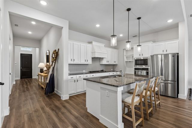 5144 Cantle Court, Fort Worth, TX 76036