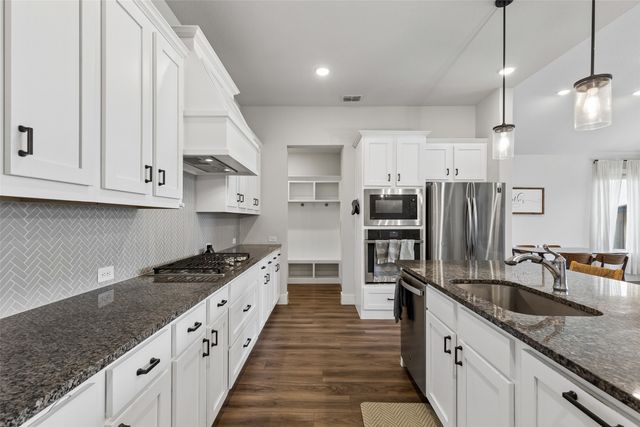 5144 Cantle Court, Fort Worth, TX 76036