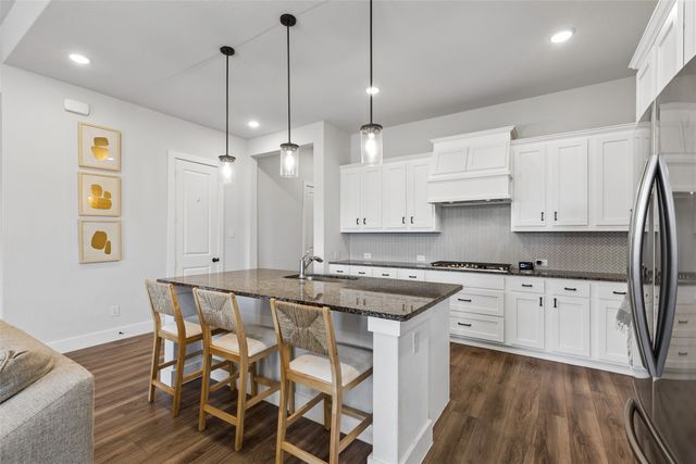 5144 Cantle Court, Fort Worth, TX 76036