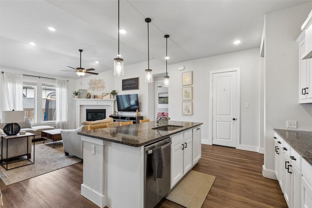 5144 Cantle Court, Fort Worth, TX 76036