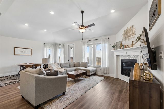 5144 Cantle Court, Fort Worth, TX 76036