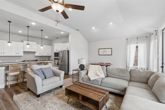 5144 Cantle Court, Fort Worth, TX 76036