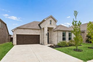 5144 Cantle Court, Fort Worth, TX 76036
