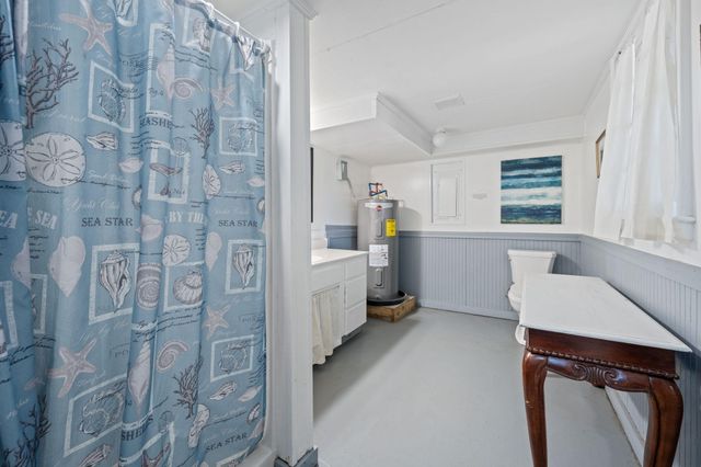 607 Portia Street, Edisto Island, SC 29438