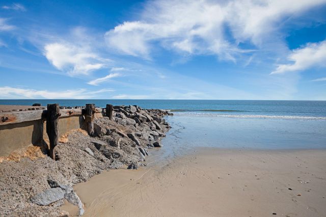 607 Portia Street, Edisto Island, SC 29438