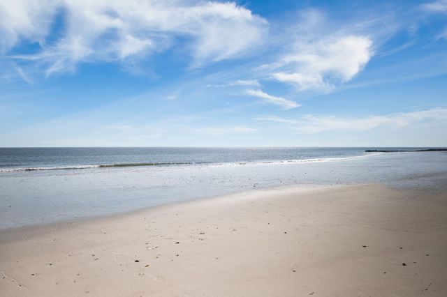 607 Portia Street, Edisto Island, SC 29438