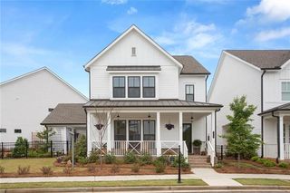 3854 Light Farms Way, Suwanee, GA 30024