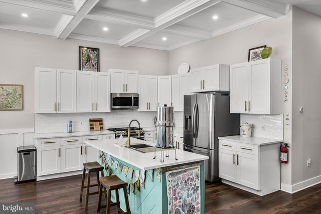 268 WYOMING AVE, Audubon, NJ 08106