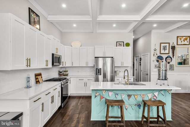 268 WYOMING AVE, Audubon, NJ 08106
