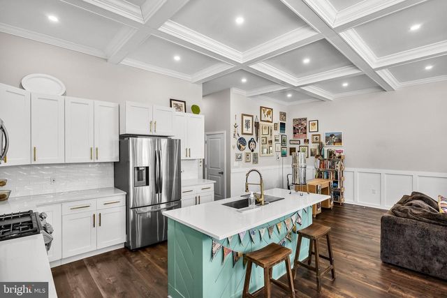 268 WYOMING AVE, Audubon, NJ 08106