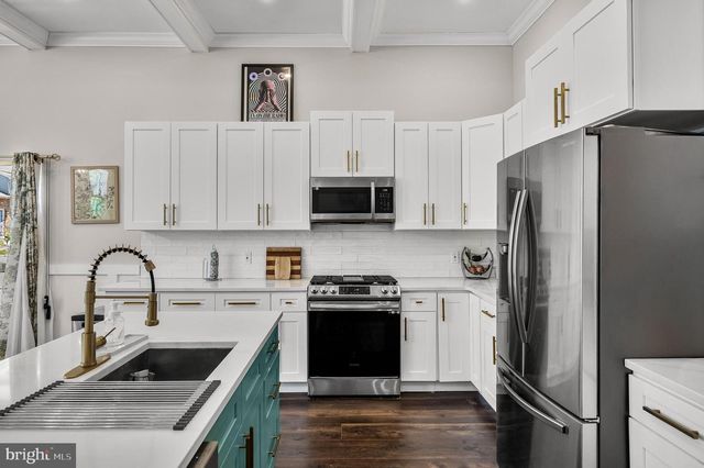 268 WYOMING AVE, Audubon, NJ 08106