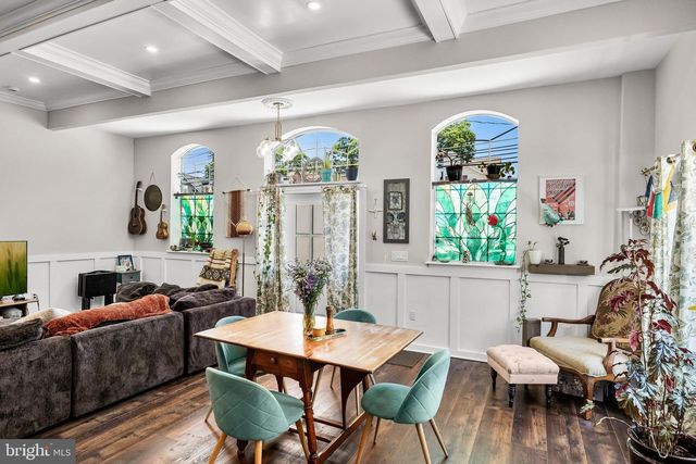 268 WYOMING AVE, Audubon, NJ 08106