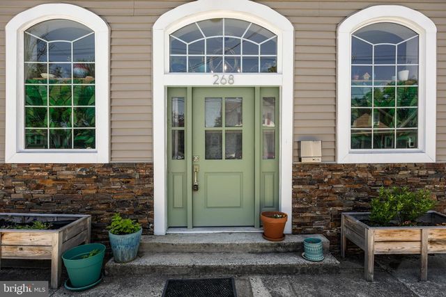 268 WYOMING AVE, Audubon, NJ 08106