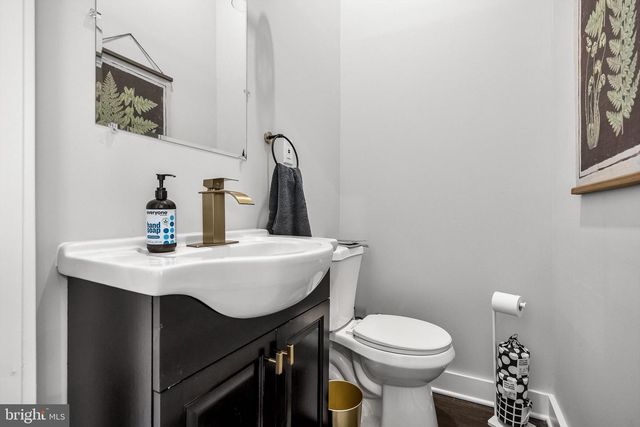 268 WYOMING AVE, Audubon, NJ 08106