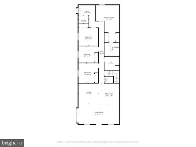 268 WYOMING AVE, Audubon, NJ 08106