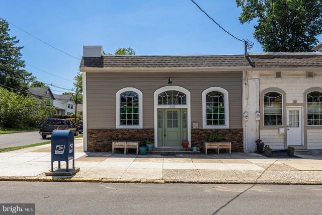 268 WYOMING AVE, Audubon, NJ 08106
