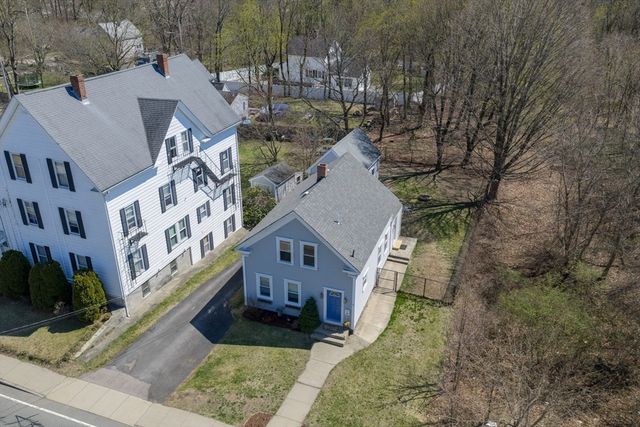 130 Cottage St, Franklin, MA 02038