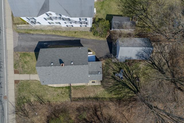 130 Cottage St, Franklin, MA 02038