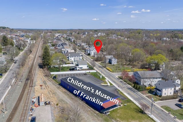 130 Cottage St, Franklin, MA 02038