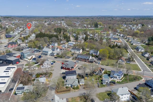 130 Cottage St, Franklin, MA 02038