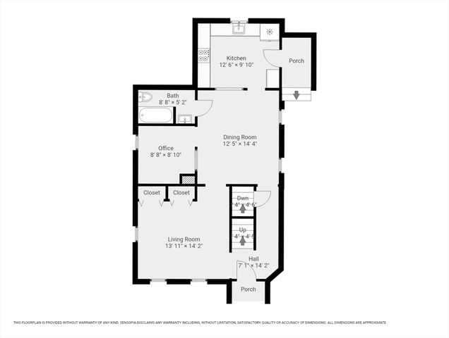 130 Cottage St, Franklin, MA 02038