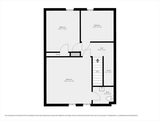 130 Cottage St, Franklin, MA 02038