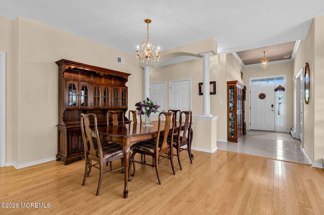 20 Donatello Drive, Manchester, NJ 08759