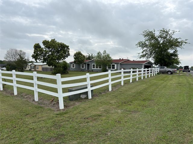 1760 County Road 2277, Quinlan, TX 75474