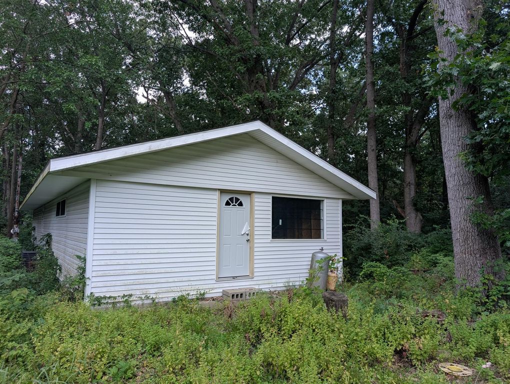 1408 Cherry Lane, Niles, MI 49120
