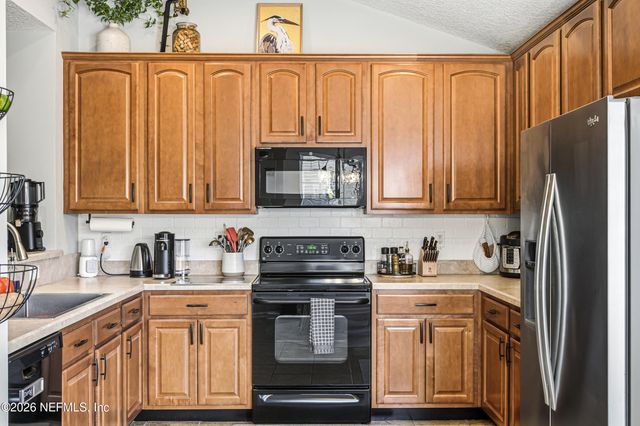 1861 COPPER STONE Drive D, Fleming Island, FL 32003