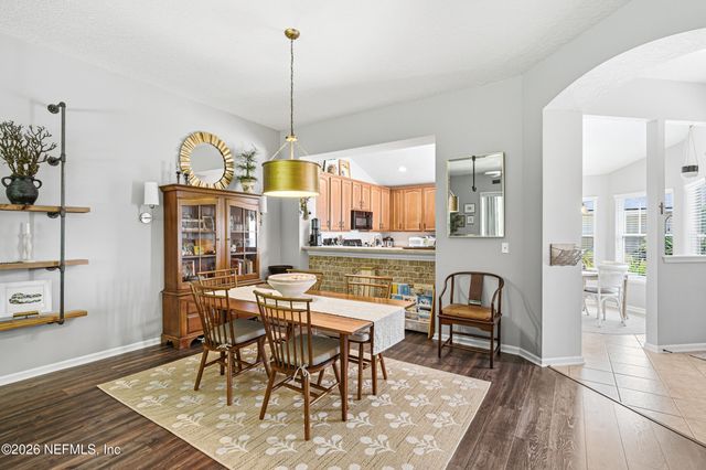 1861 COPPER STONE Drive D, Fleming Island, FL 32003