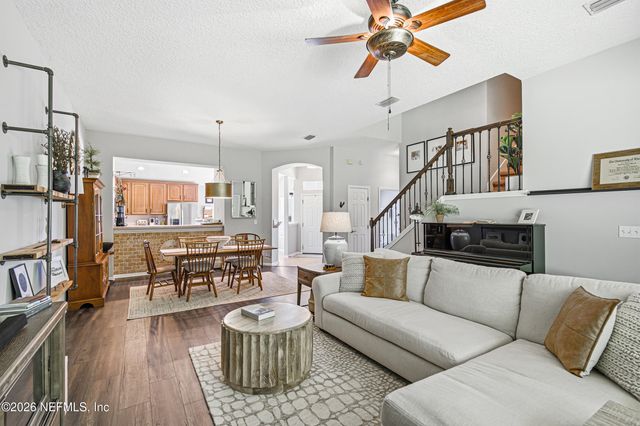 1861 COPPER STONE Drive D, Fleming Island, FL 32003