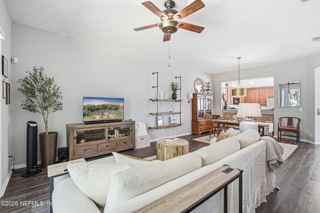 1861 COPPER STONE Drive D, Fleming Island, FL 32003