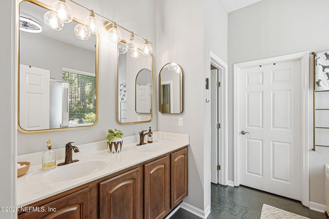 1861 COPPER STONE Drive D, Fleming Island, FL 32003