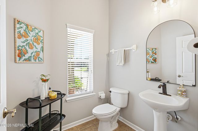 1861 COPPER STONE Drive D, Fleming Island, FL 32003