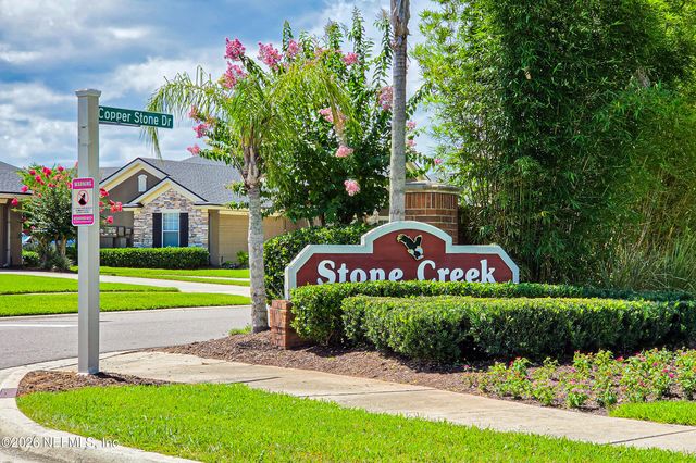 1861 COPPER STONE Drive D, Fleming Island, FL 32003