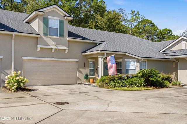 1861 COPPER STONE Drive D, Fleming Island, FL 32003